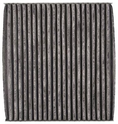 MAHLE LAK 158 Filtru, aer habitaclu