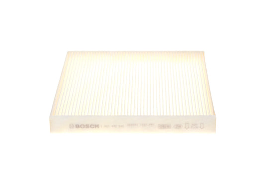BOSCH 1 987 432 540 Filtru, aer habitaclu