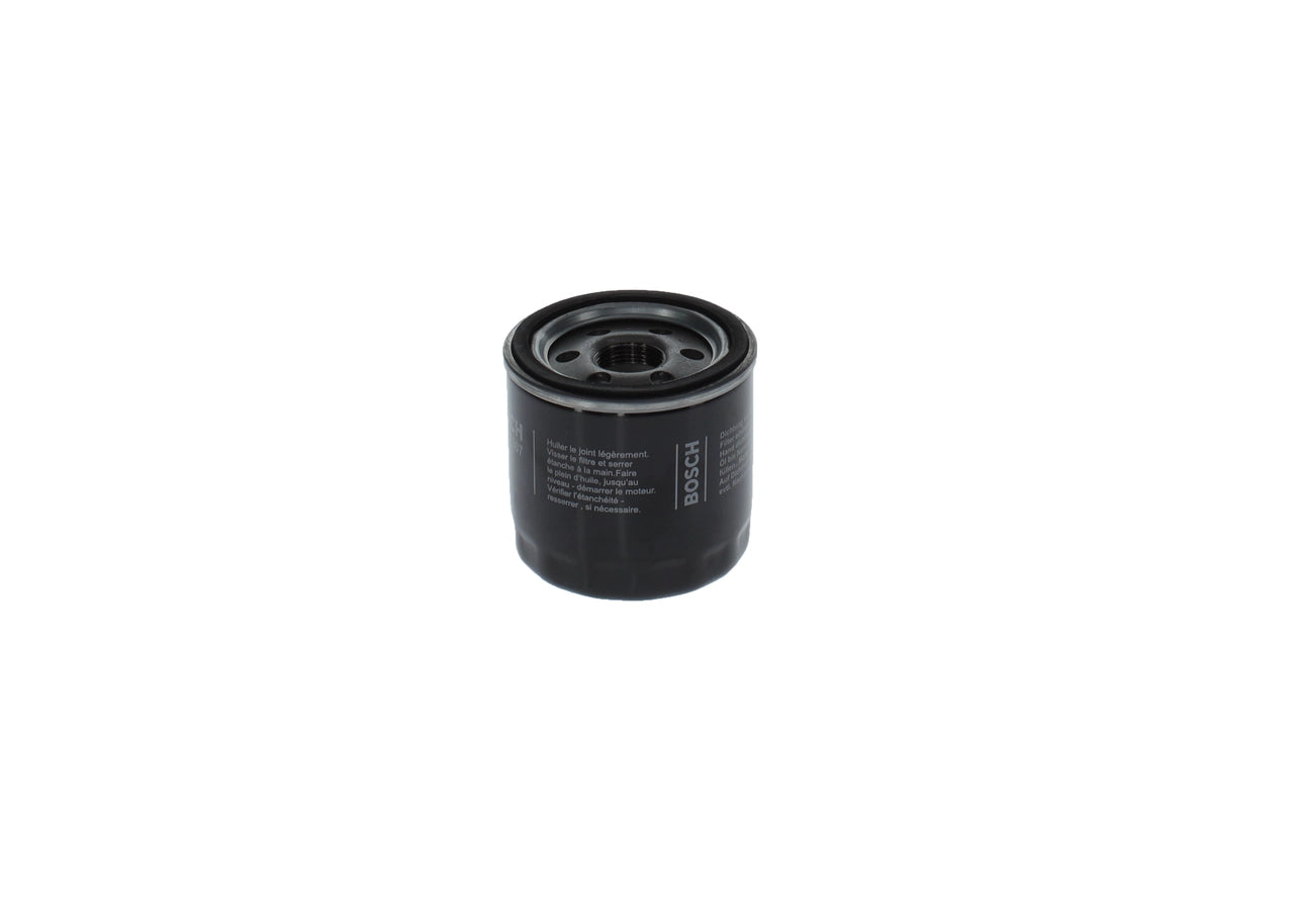 BOSCH F 026 407 307 Filtru ulei