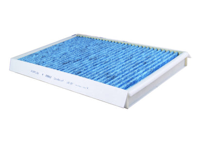 MAHLE LAO 307 Filtru, aer habitaclu