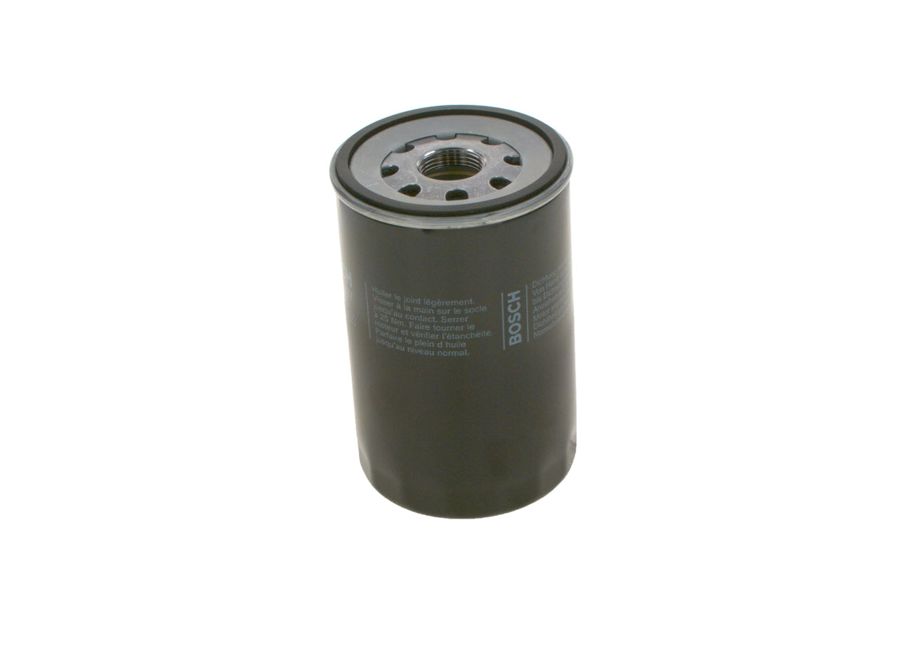 BOSCH 0 451 301 207 Filtru ulei