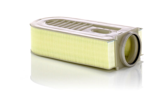 MANN-FILTER C 35 003 Filtru aer
