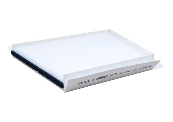 MAHLE LA 156 Filtru, aer habitaclu