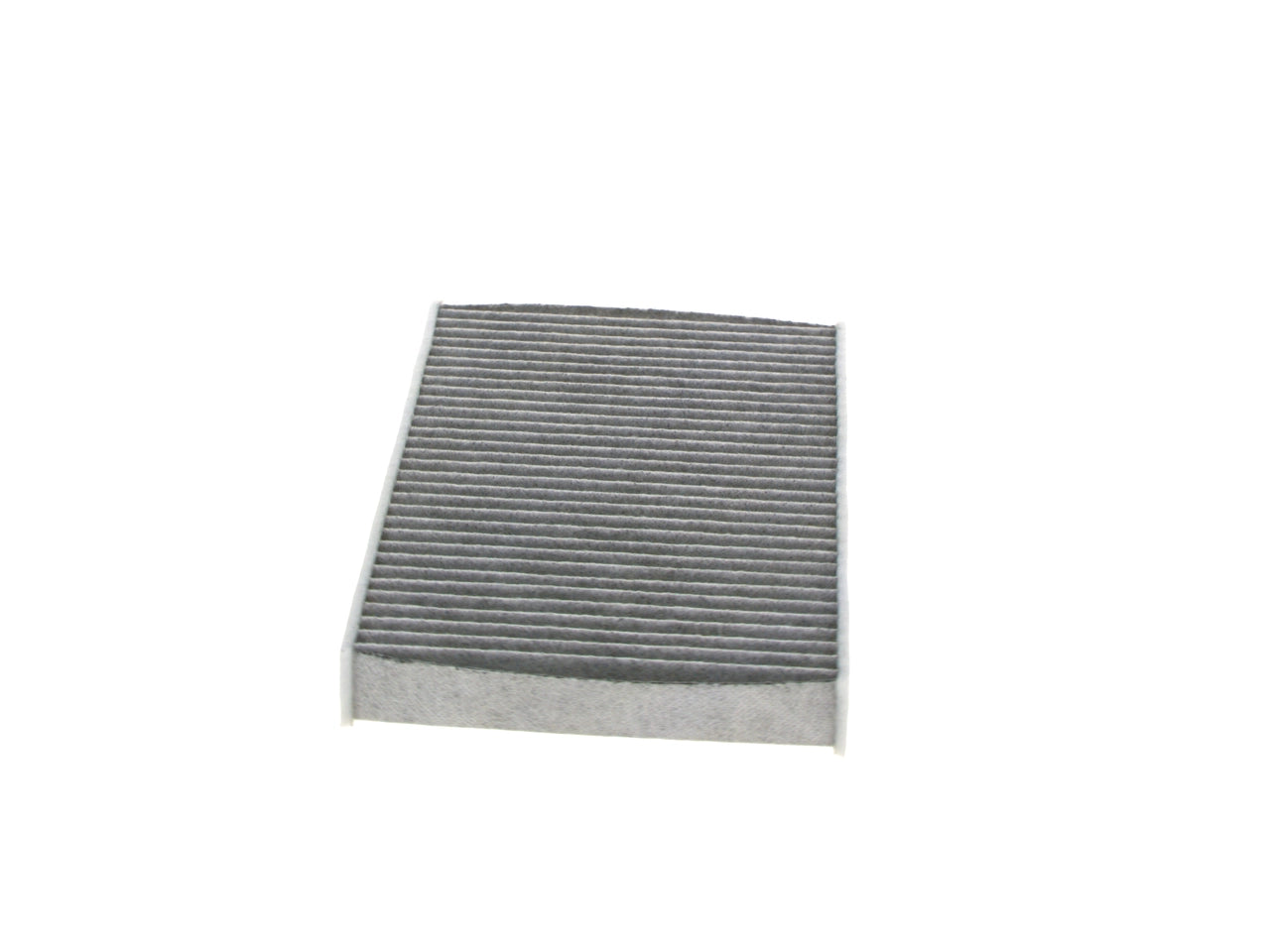 BOSCH 1 987 435 562 Filtru, aer habitaclu