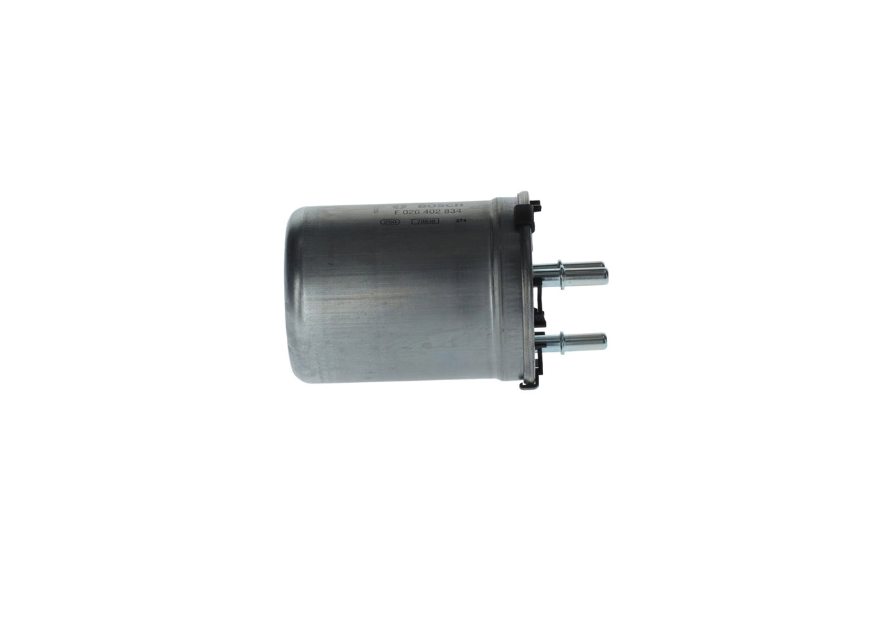 BOSCH F 026 402 834 Filtru combustibil