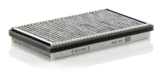MANN-FILTER CUK 3020 Filtru, aer habitaclu