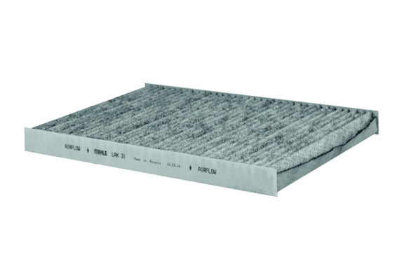 MAHLE LAK 31 Filtru, aer habitaclu