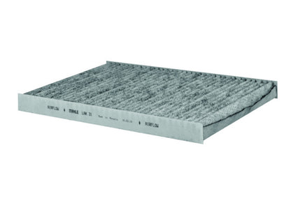 MAHLE LAK 31 Filtru, aer habitaclu