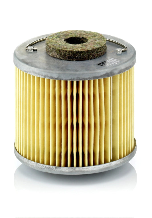MANN-FILTER P 715 Filtru combustibil