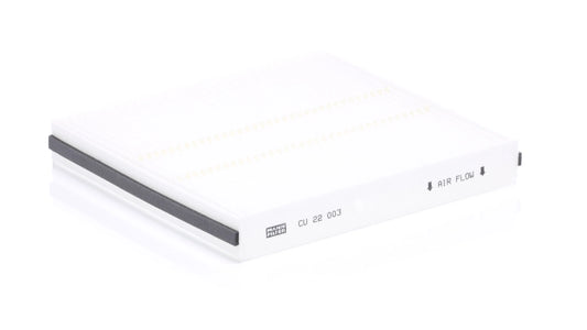 MANN-FILTER CU 22 003 Filtru, aer habitaclu