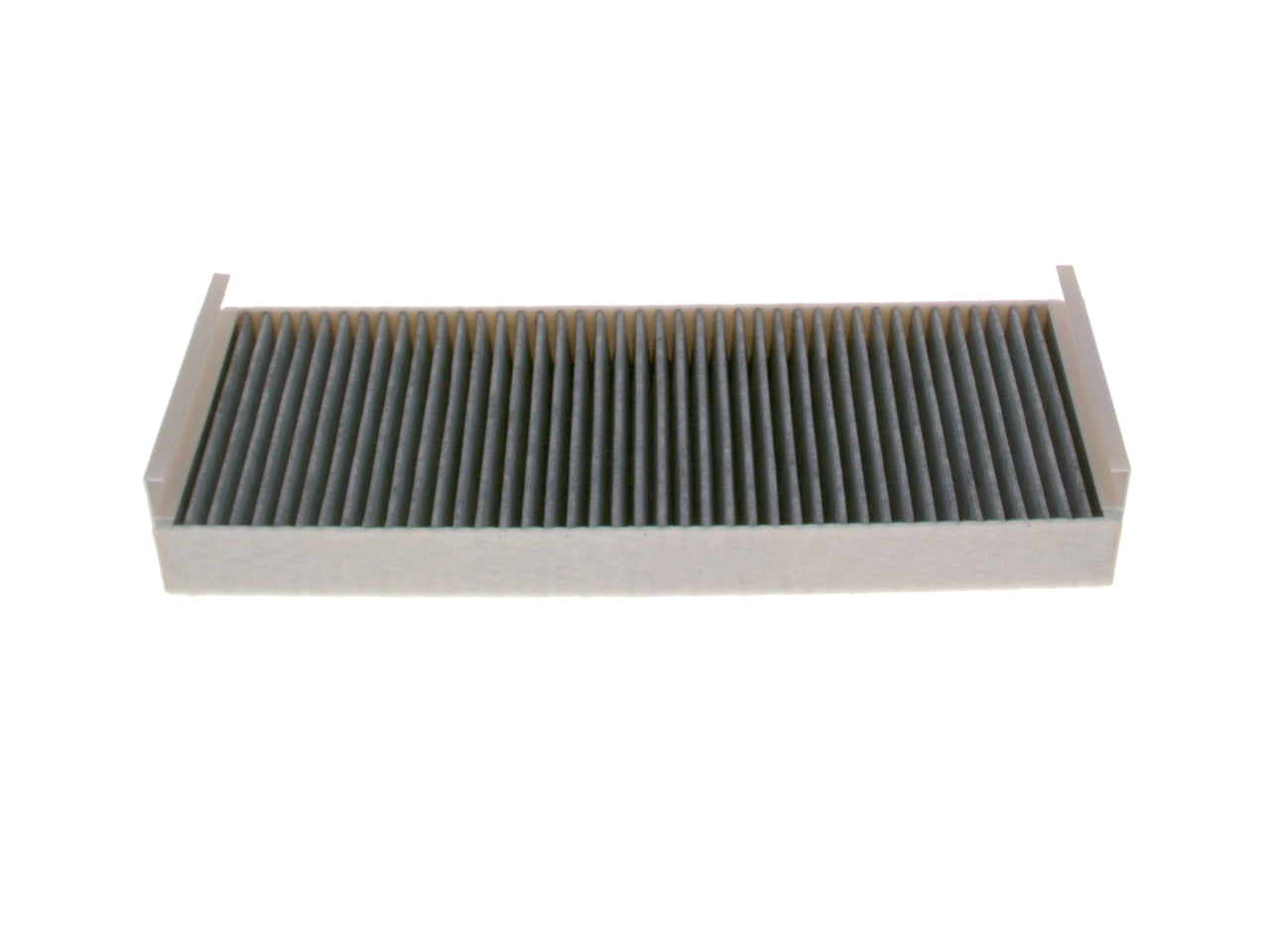 BOSCH 1 987 431 458 Filtru, aer habitaclu