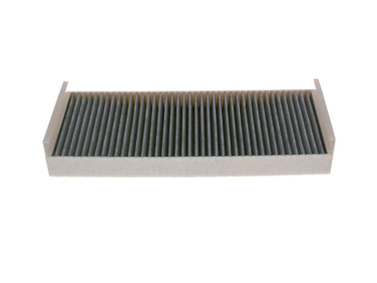 BOSCH 1 987 431 458 Filtru, aer habitaclu