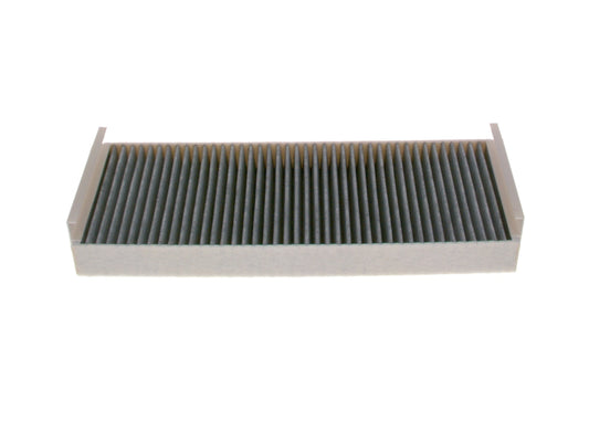 BOSCH 1 987 431 458 Filtru, aer habitaclu
