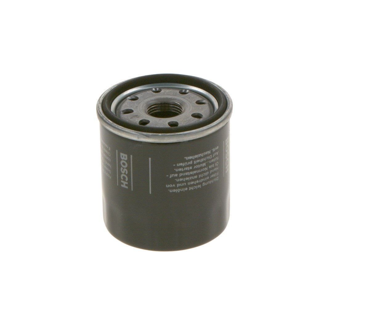 BOSCH F 026 407 208 Filtru ulei