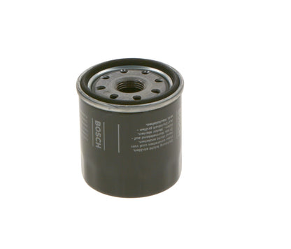 BOSCH F 026 407 208 Filtru ulei