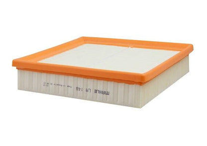 MAHLE LA 148 Filtru, aer habitaclu
