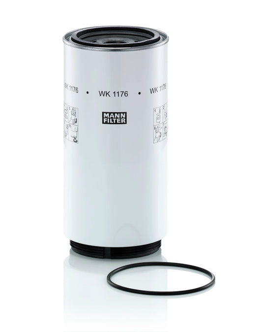 MANN-FILTER WK 1176 x Filtru combustibil