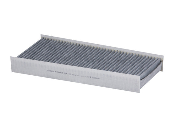 MAHLE LAK 412 Filtru, aer habitaclu
