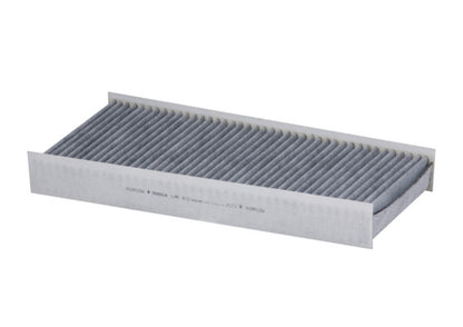 MAHLE LAK 412 Filtru, aer habitaclu