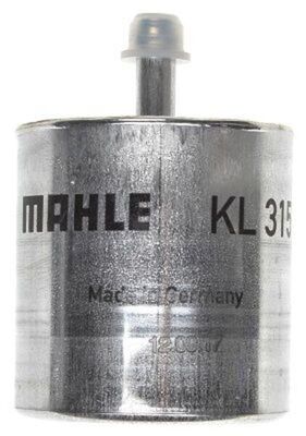 MAHLE KL 315 Filtru combustibil