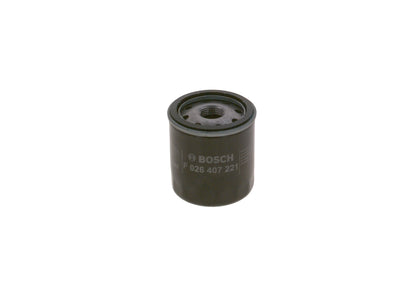BOSCH F 026 407 221 Filtru ulei