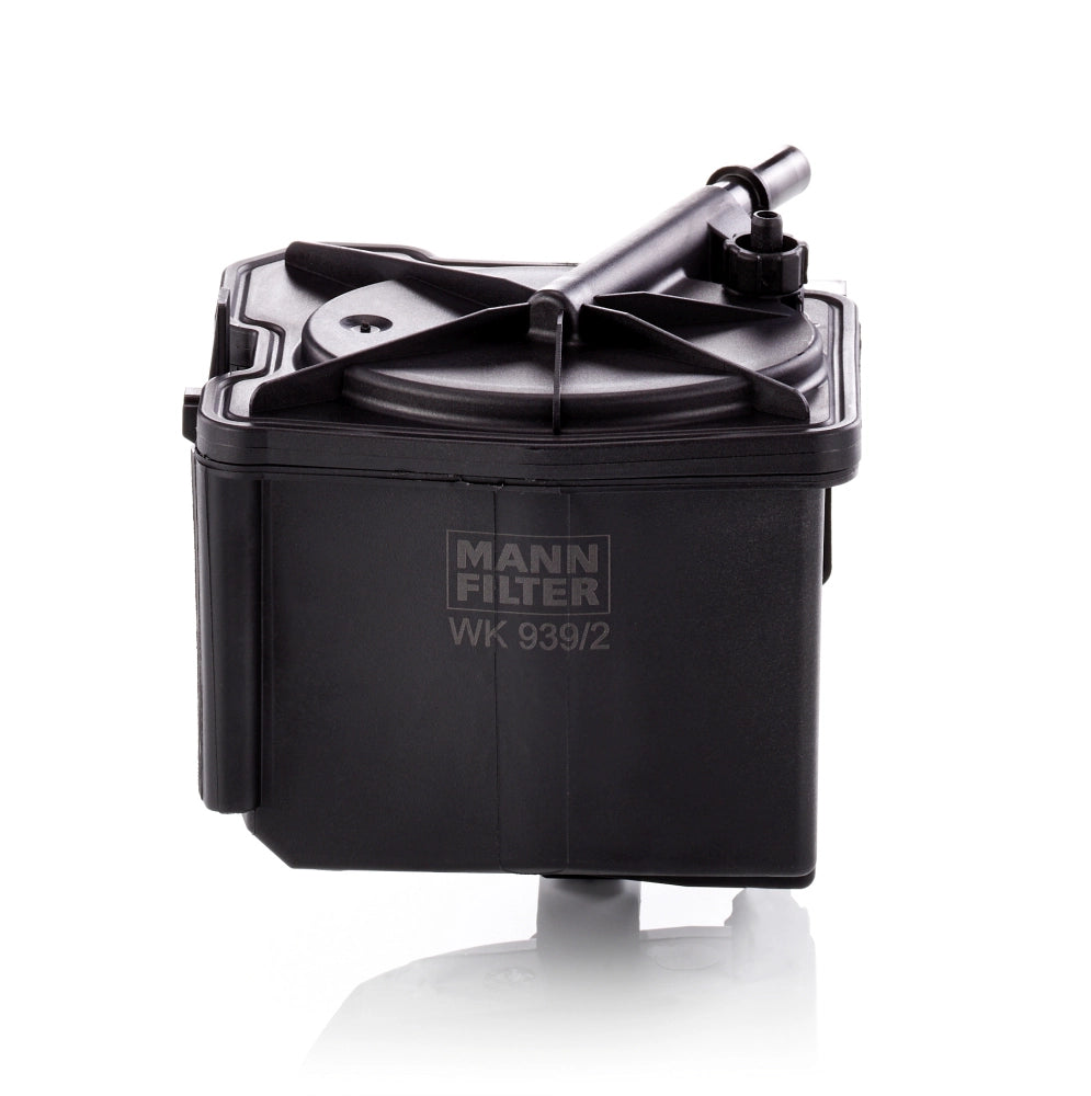 MANN-FILTER WK 939/2 z Filtru combustibil