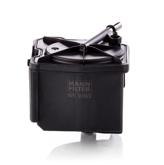 MANN-FILTER WK 939/2 z Filtru combustibil