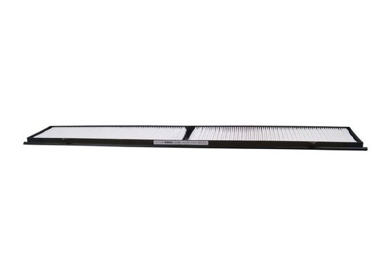 MAHLE LA 248 Filtru, aer habitaclu