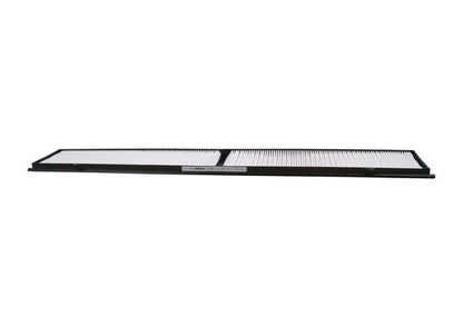 MAHLE LA 248 Filtru, aer habitaclu