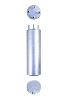 MAHLE KL 229/11 Filtru combustibil