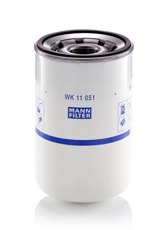 MANN-FILTER WK 11 051 Filtru combustibil