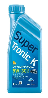 Aral SuperTronic K 5W-30 15DBD0