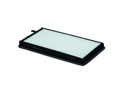 MAHLE LA 80 Filtru, aer habitaclu