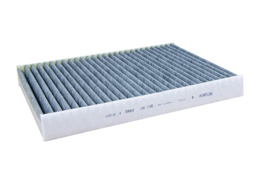MAHLE LAK 1185 Filtru, aer habitaclu