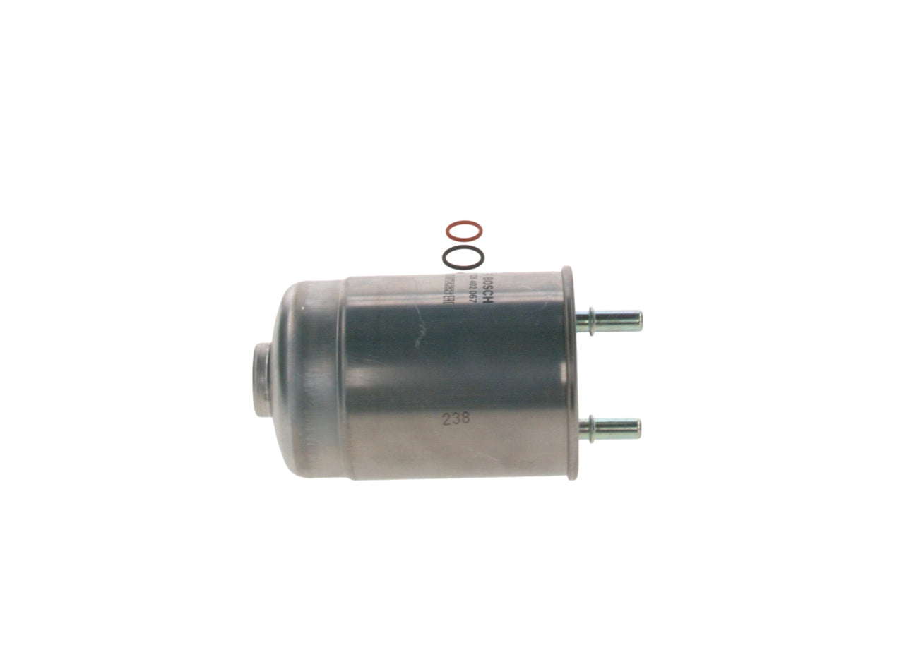 BOSCH F 026 402 067 Filtru combustibil