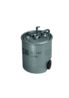MAHLE KL 188 Filtru combustibil