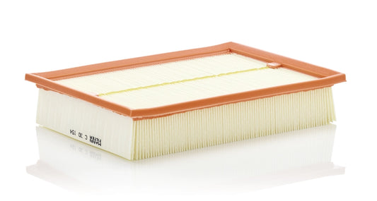 MANN-FILTER C 30 154 Filtru, aer habitaclu