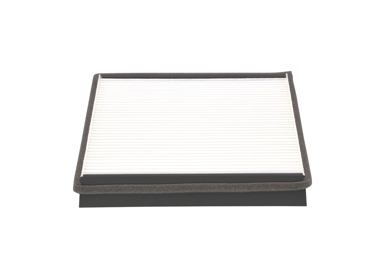 BOSCH 1 987 432 021 Filtru, aer habitaclu