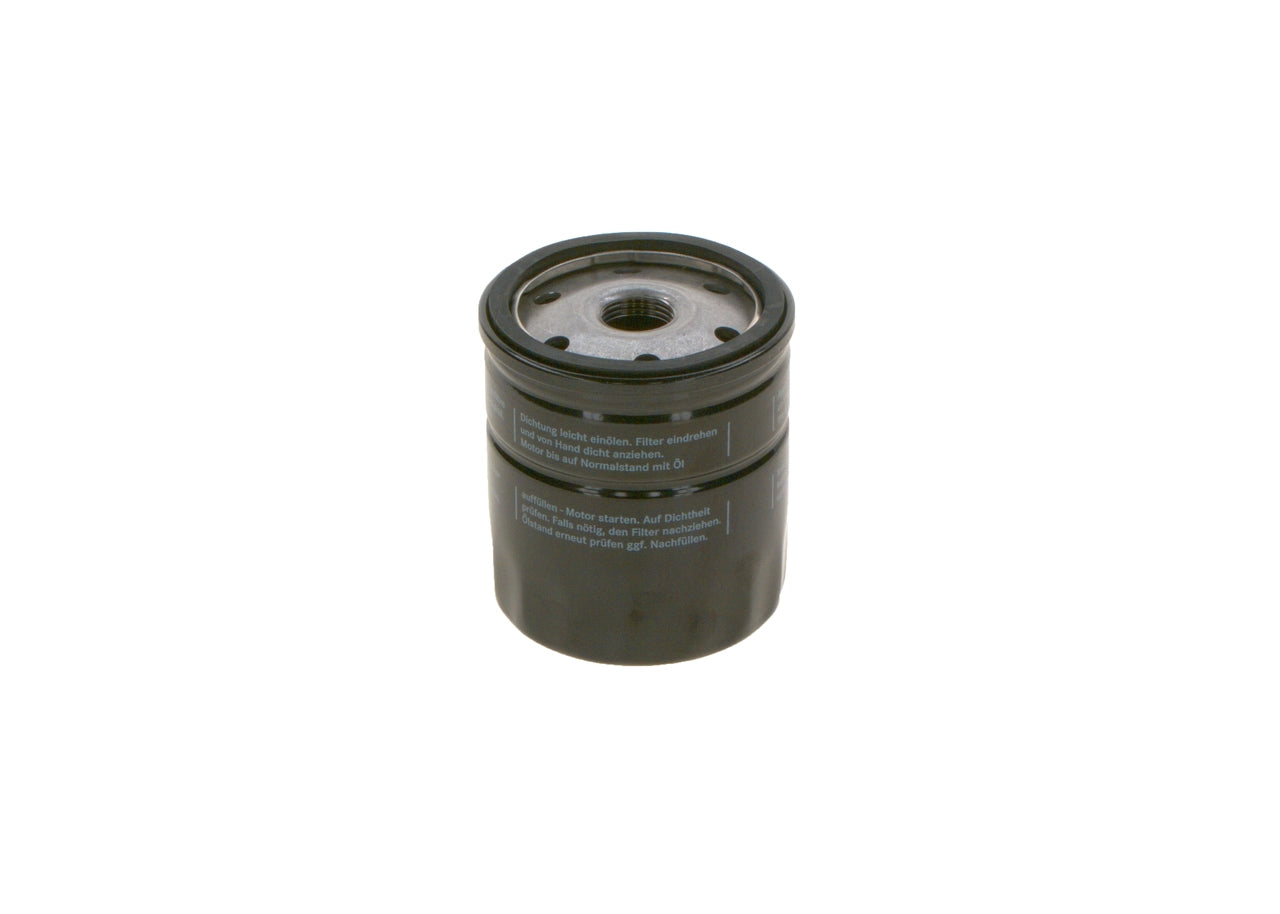 BOSCH 0 451 103 298 Filtru ulei