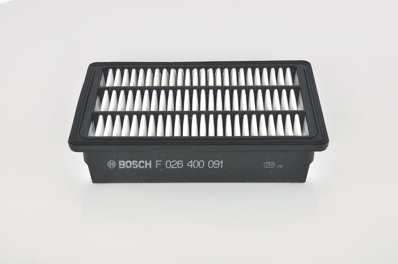 BOSCH F 026 400 091 Filtru aer