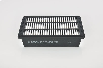 BOSCH F 026 400 091 Filtru aer