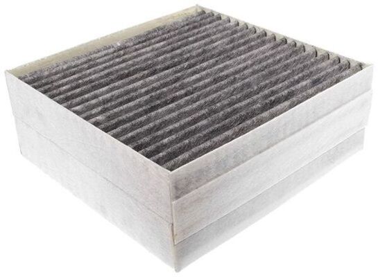 MAHLE LAK 246 Filtru, aer habitaclu