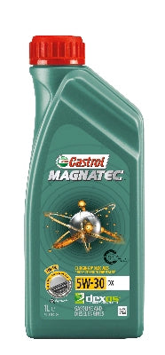 Castrol Magnatec 5W-30 DX 15C31F