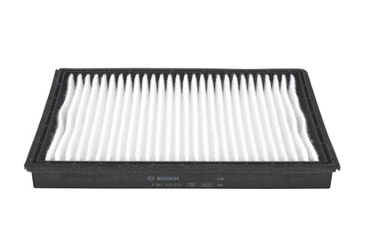 BOSCH 1 987 432 222 Filtru, aer habitaclu