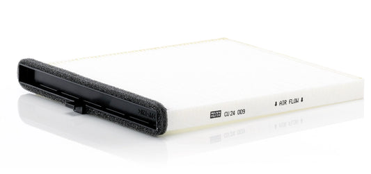 MANN-FILTER CU 24 009 Filtru, aer habitaclu