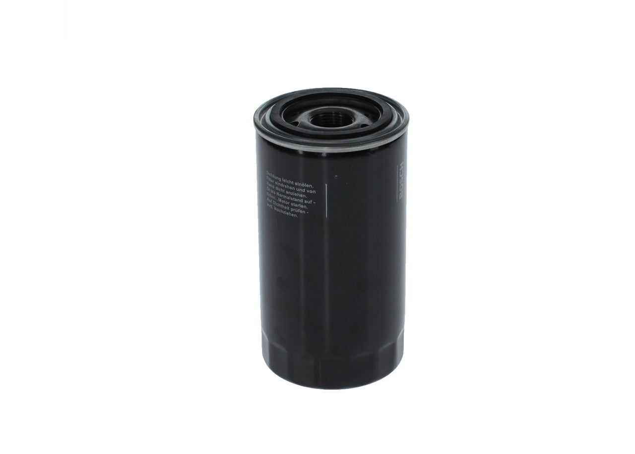 BOSCH F 026 407 129 Filtru ulei