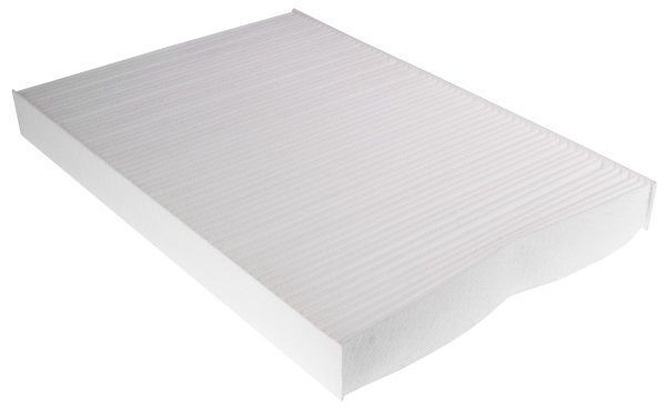 MAHLE LA 234 Filtru, aer habitaclu