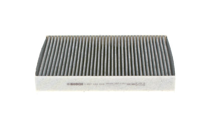 BOSCH 1 987 432 549 Filtru, aer habitaclu