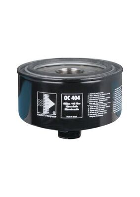 MAHLE OC 404 Filtru ulei