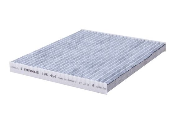 MAHLE LAK 464 Filtru, aer habitaclu